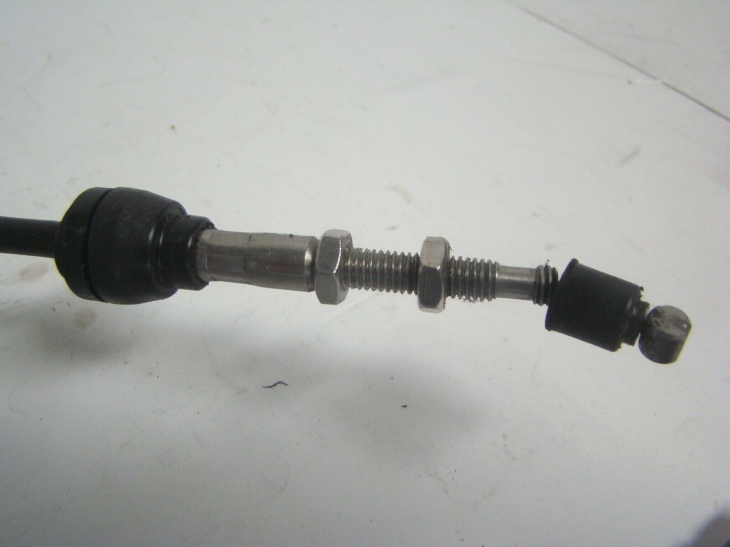 Yamaha Waverunner 2008-2004 FX140 FX1000 Throttle Cable Assembly 60E-26311-00-00