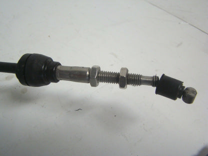 Yamaha Waverunner 2008-2004 FX140 FX1000 Throttle Cable Assembly 60E-26311-00-00