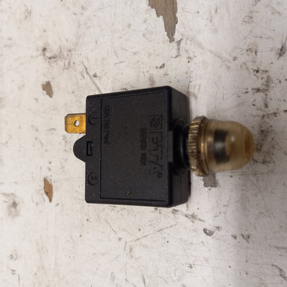Polaris Watercraft 1992-2004 SL SLT SLX Genesis Virage Circuit Breaker # 2434011
