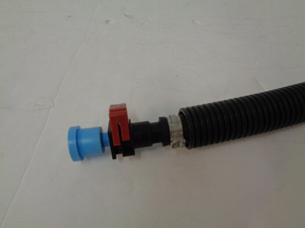 Yamaha Waverunner FX1800 NEW OEM Fuel Hose Assembly Part# 90891-40761-00