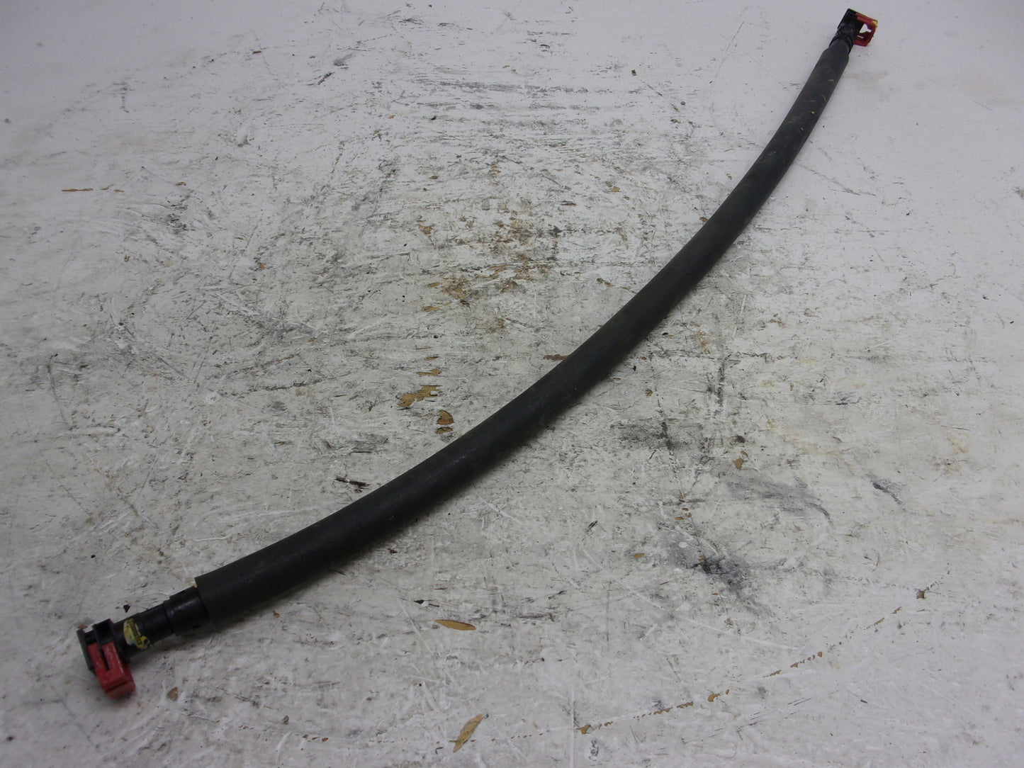Kawasaki Jet Ski 2011-2017 Ultra 300/310 OEM Fuel Tube / Hose Part# 51044-3707