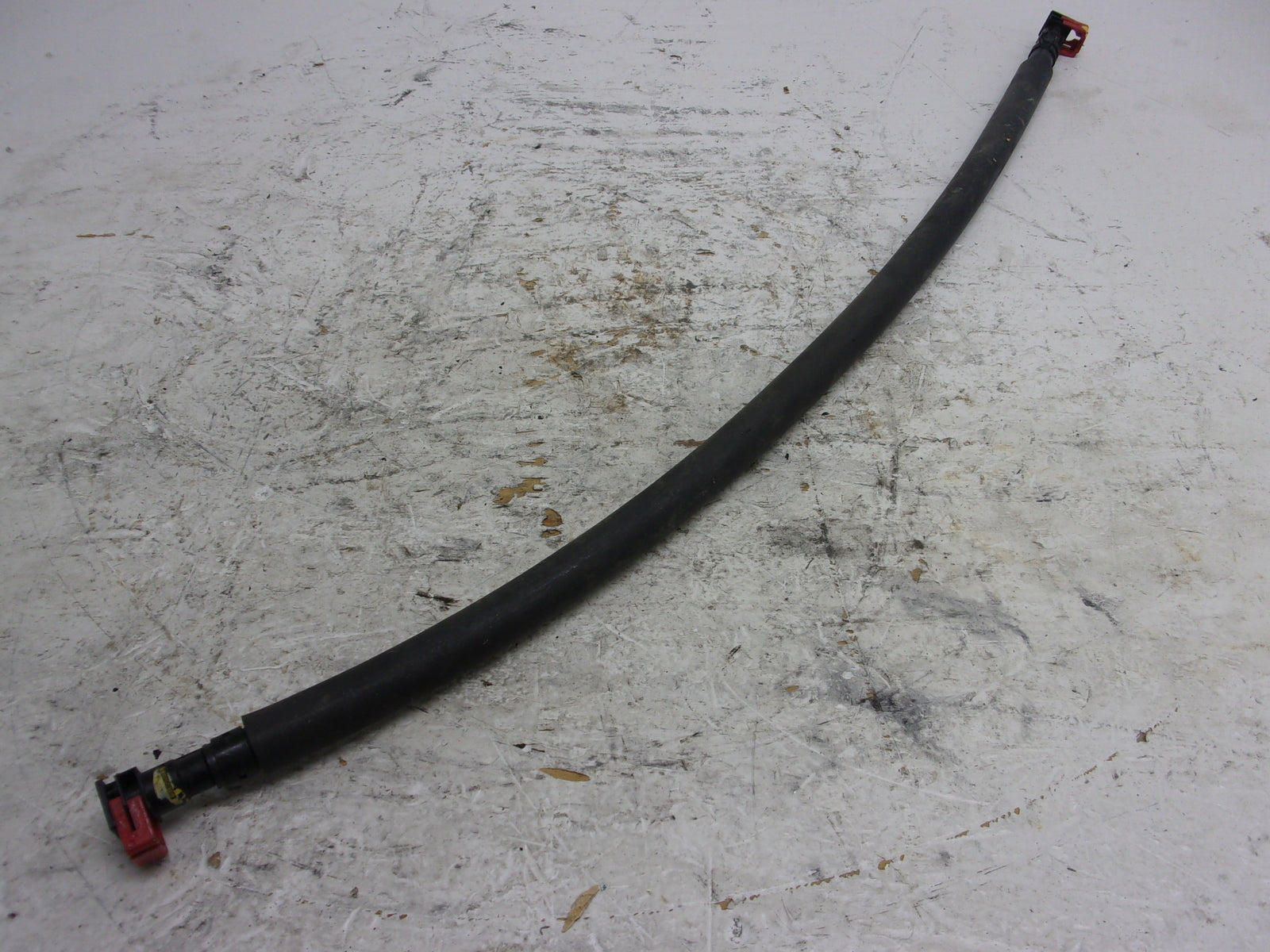 Kawasaki Jet Ski 2011-2017 Ultra 300/310 OEM Fuel Tube / Hose Part# 51044-3707