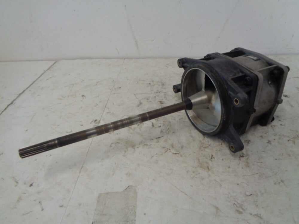 Mastercraft Watercraft WetJet 1995 Duo 300 Jet Pump + Drive Shaft # 9106-7200-01