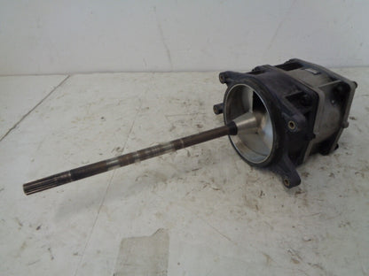 Mastercraft Watercraft WetJet 1995 Duo 300 Jet Pump + Drive Shaft # 9106-7200-01