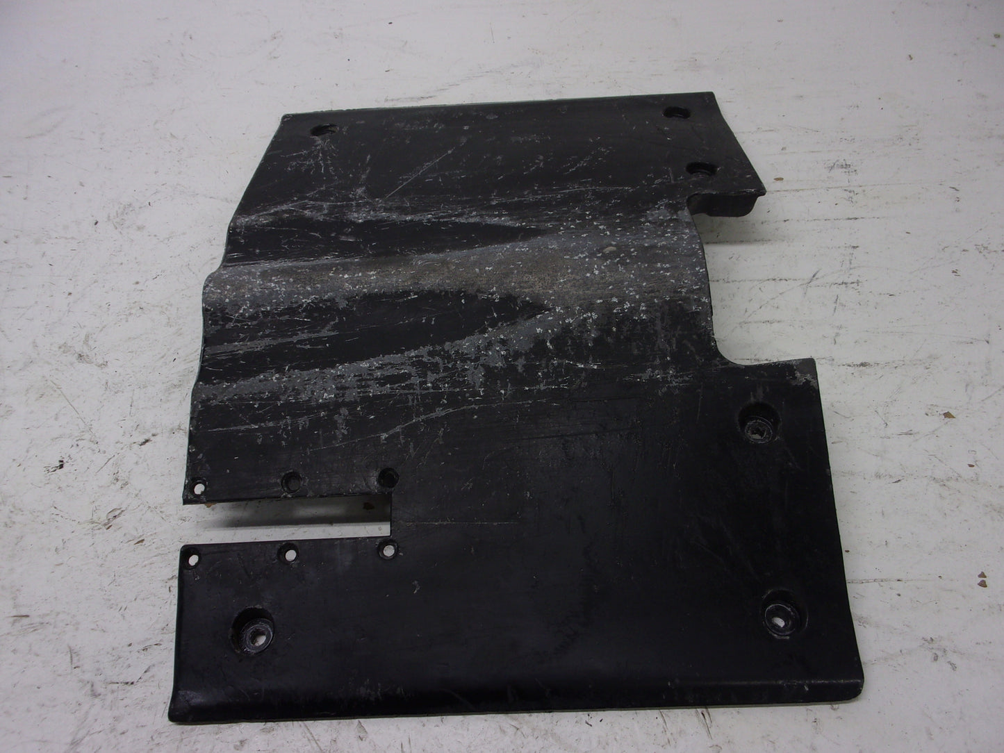 Sea Doo Bombardier 1997-2003 LRV GTI GTX RFI OEM Ride Plate Part# 271000712