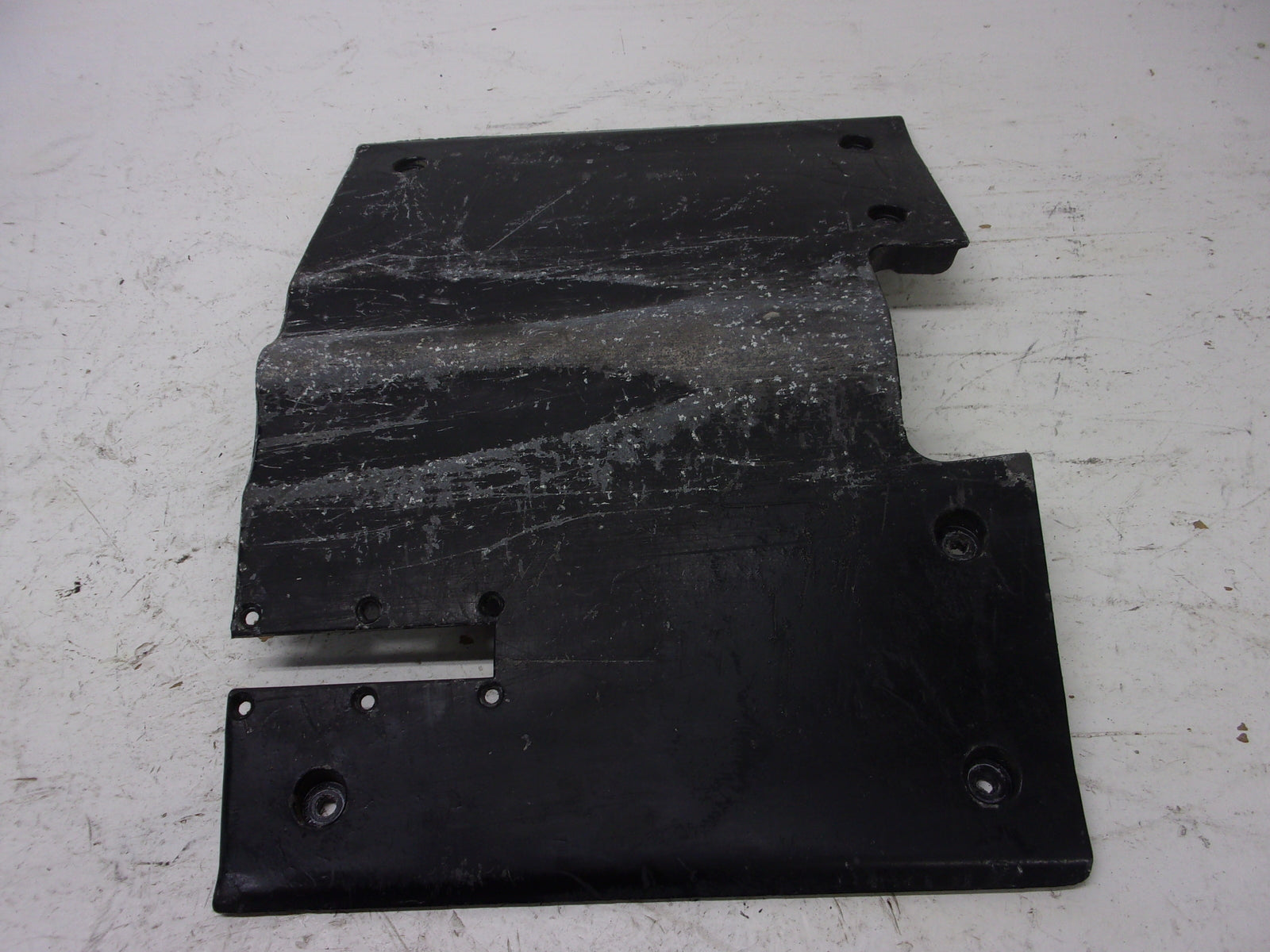 Sea Doo Bombardier 1997-2003 LRV GTI GTX RFI OEM Ride Plate Part# 271000712