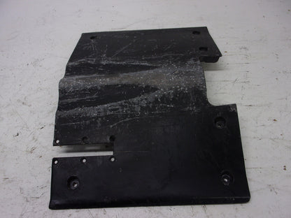Sea Doo Bombardier 1997-2003 LRV GTI GTX RFI OEM Ride Plate Part# 271000712