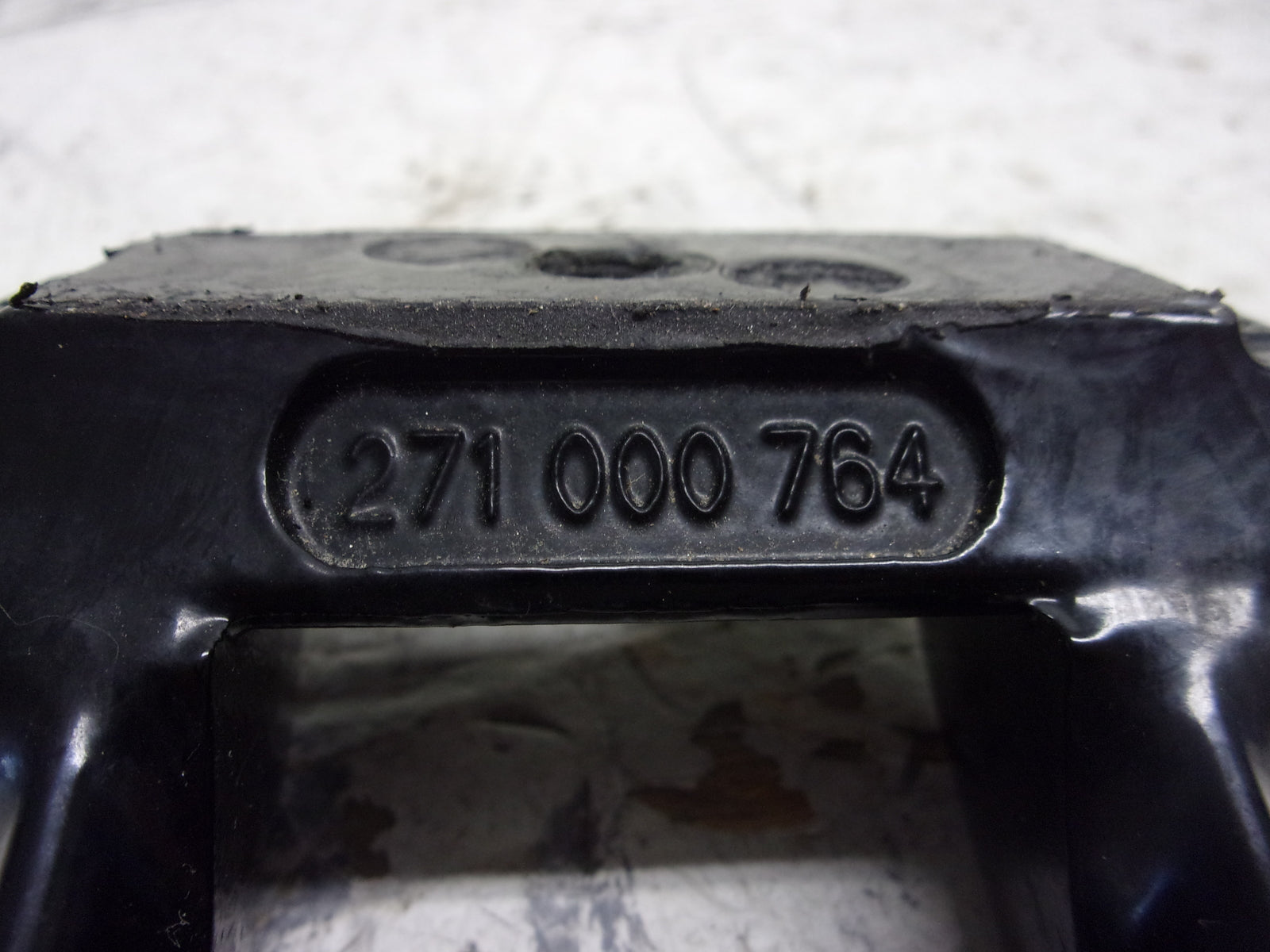 SeaDoo Bombardier 1996-2000 GTI GTS SPX XP OEM Inlet Grate Part# 271000466