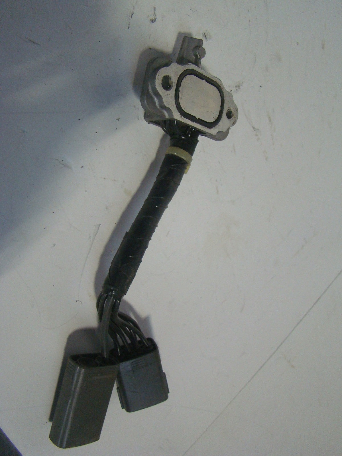 Yamaha Waverunner 12-2016 FX VXS VXS FZS FZR Earth Plate Sensor 6CS-8273J-00-00