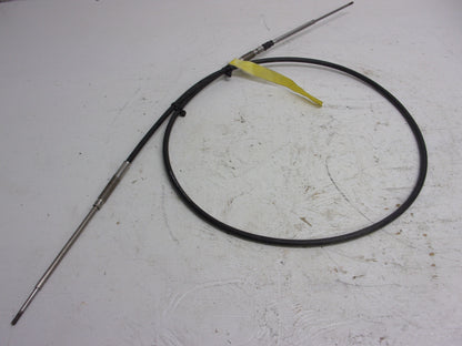 Sea Doo Bombardier 1994-2001 GTS GTX GTI OEM Steering Cable Assembly # 277000249