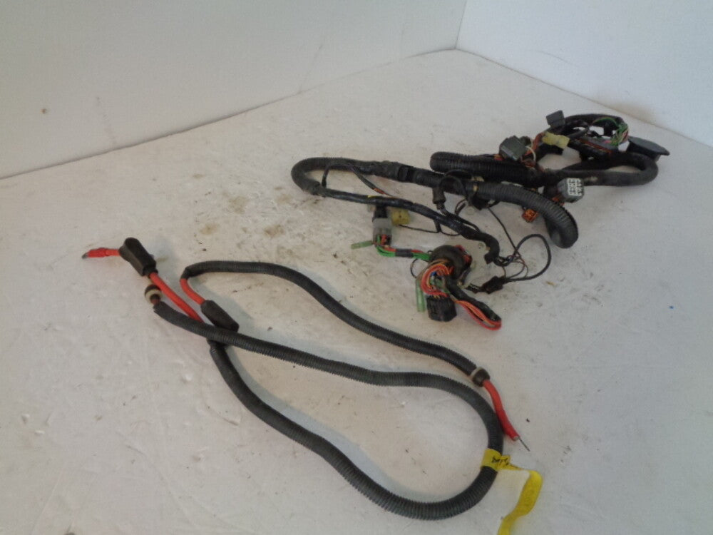 Yamaha Waverunner 2005-2007 GP1300 Main Wire Harness Part# 60T-8259L-20-00
