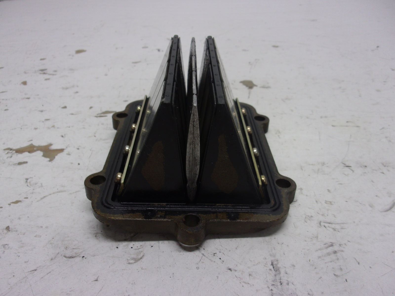 Polaris Snowmobile 2005-2022 RMK Switchback Indy OEM Reed Valve Set # 1202698