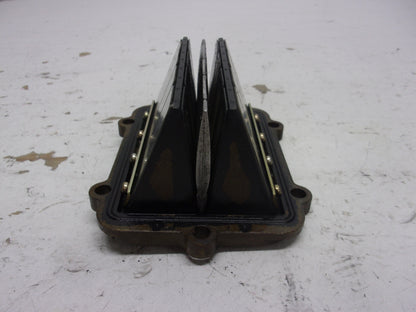 Polaris Snowmobile 2005-2022 RMK Switchback Indy OEM Reed Valve Set # 1202698
