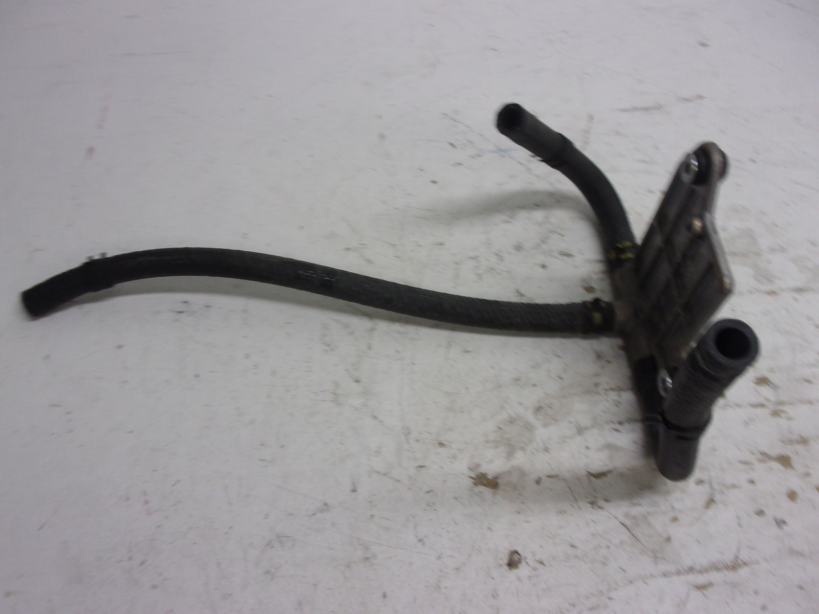 Yamaha WaveRunner 2016-2022 V1 EX VXOEM Rectifier Plate + Hose 6EY-81975-00-00