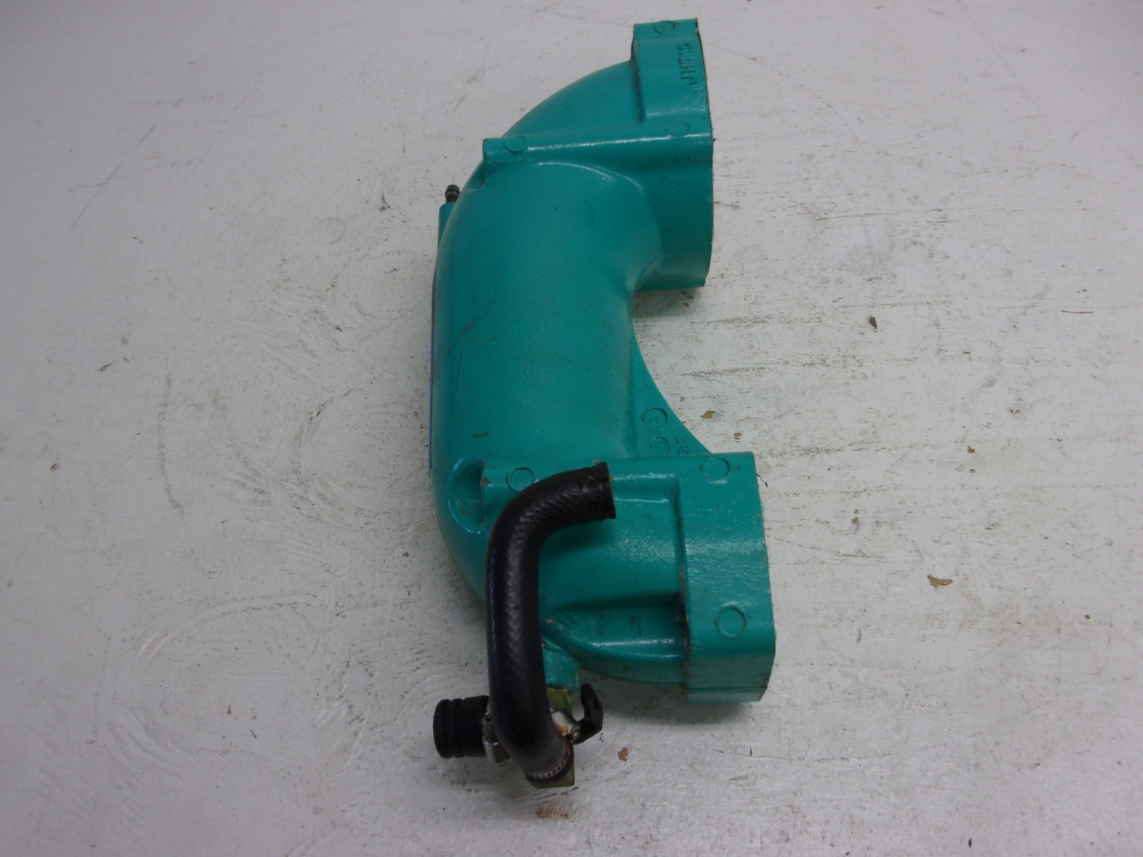 Kawasaki Jet Ski 1996-2000 STX ZXI 1100 OEM Exhaust Pipe Assembly # 18049-3764