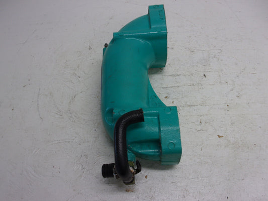 Kawasaki Jet Ski 1996-2000 STX ZXI 1100 OEM Exhaust Pipe Assembly # 18049-3764