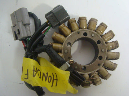 Honda Watercraft ARX1200 02-2007 R-12 F-12 Models Stator Assembly 31120-HW1-671