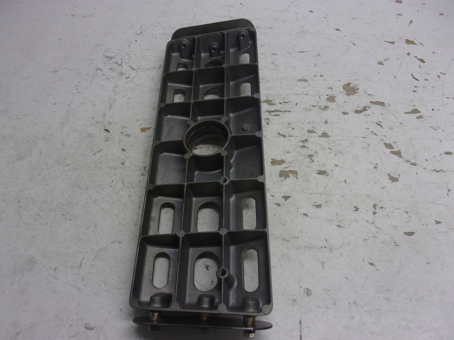 Kawasaki Jet Ski 1999-2005 Ultra 130/150 OEM Crossmember Assembly # 39042-3707