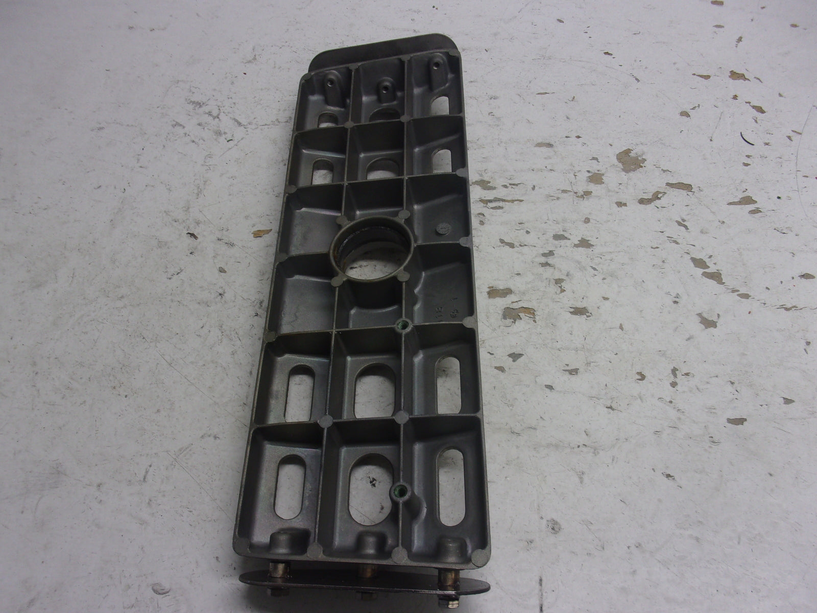 Kawasaki Jet Ski 1999-2005 Ultra 130/150 OEM Crossmember Assembly # 39042-3707
