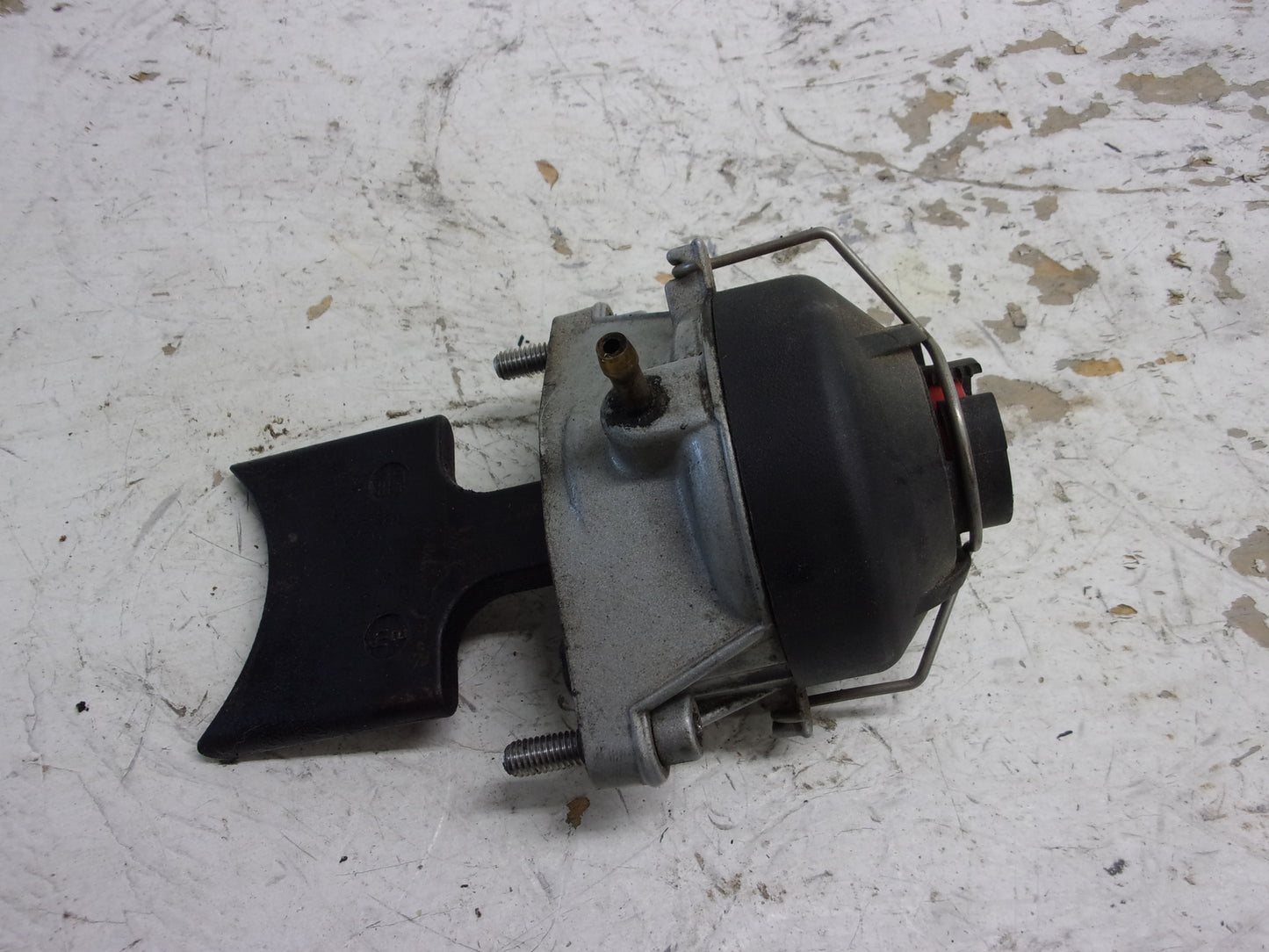 Sea Doo Bombardier 1998-2002 GTX LRV XP RX GSX OEM Exhaust Valve Part# 290854410