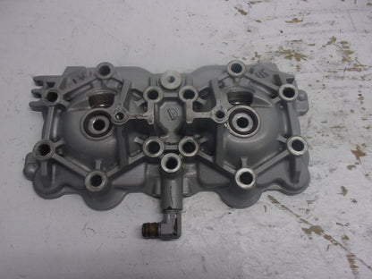 Sea Doo Bombardier PWC 2000-2002 GTX RX DI OEM Silver Cylinder Head # 290923586