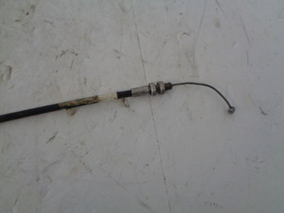 Yamaha Waverunner 1999-2005 XL SV XLT SUV Handlebar + Controls F0D-U1552-00-00