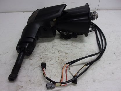 Yamaha 2015-2019 VX EX VXS OEM Complete Handlebar + Controls # F2X-U1552-00-00