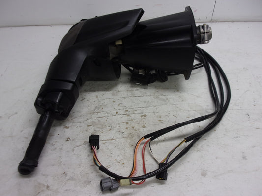 Yamaha 2015-2019 VX EX VXS OEM Complete Handlebar + Controls # F2X-U1552-00-00