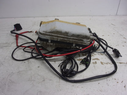 Sea Doo Bombardier 1996 GTI GTS SP SPI OEM Complete Electrical Box # 278000821