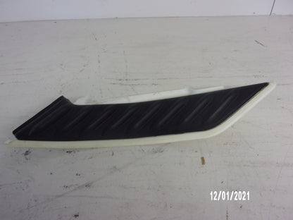 Sea Doo Bombardier PWC 2007-2009 RXP OEM Left Moulding + Knee Pad # 291002462