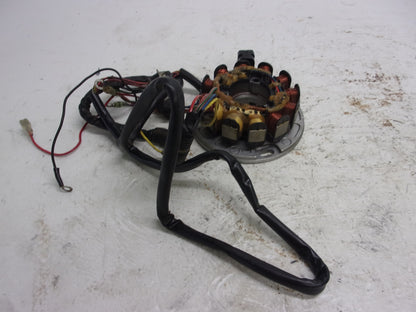 Polaris PWC Watercraft 1995-1997 SLT SLX SL OEM Stator Assembly Part# 3240270