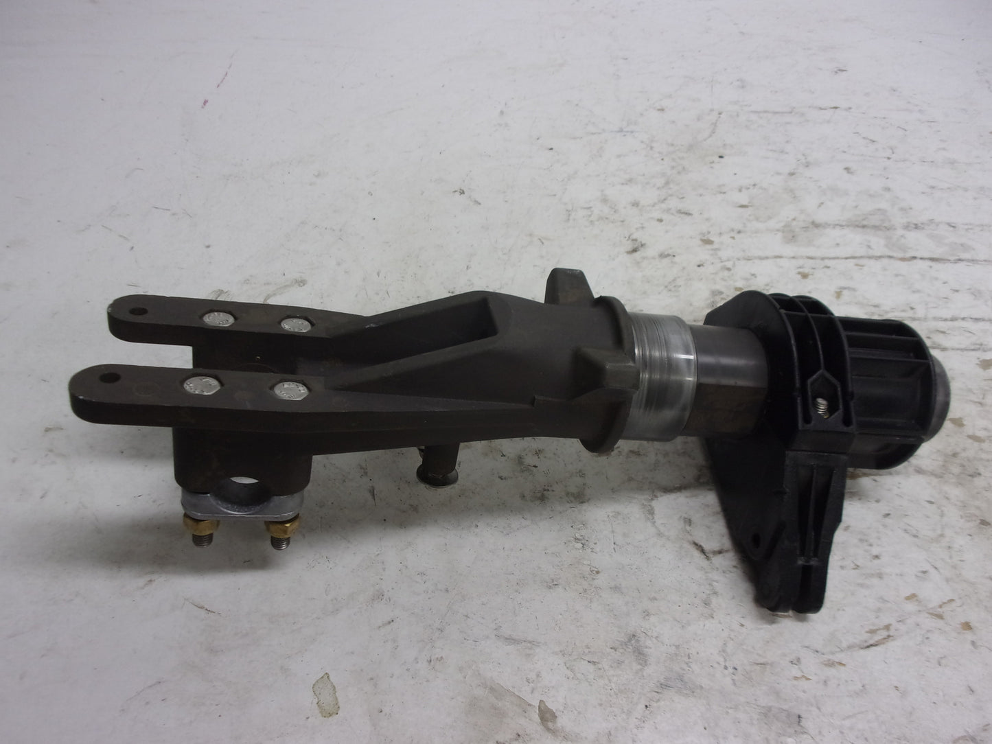 Sea Doo Bombardier 2007-2009 GTX GTI RXP RXT OEM Steering Stem Part# 277001507