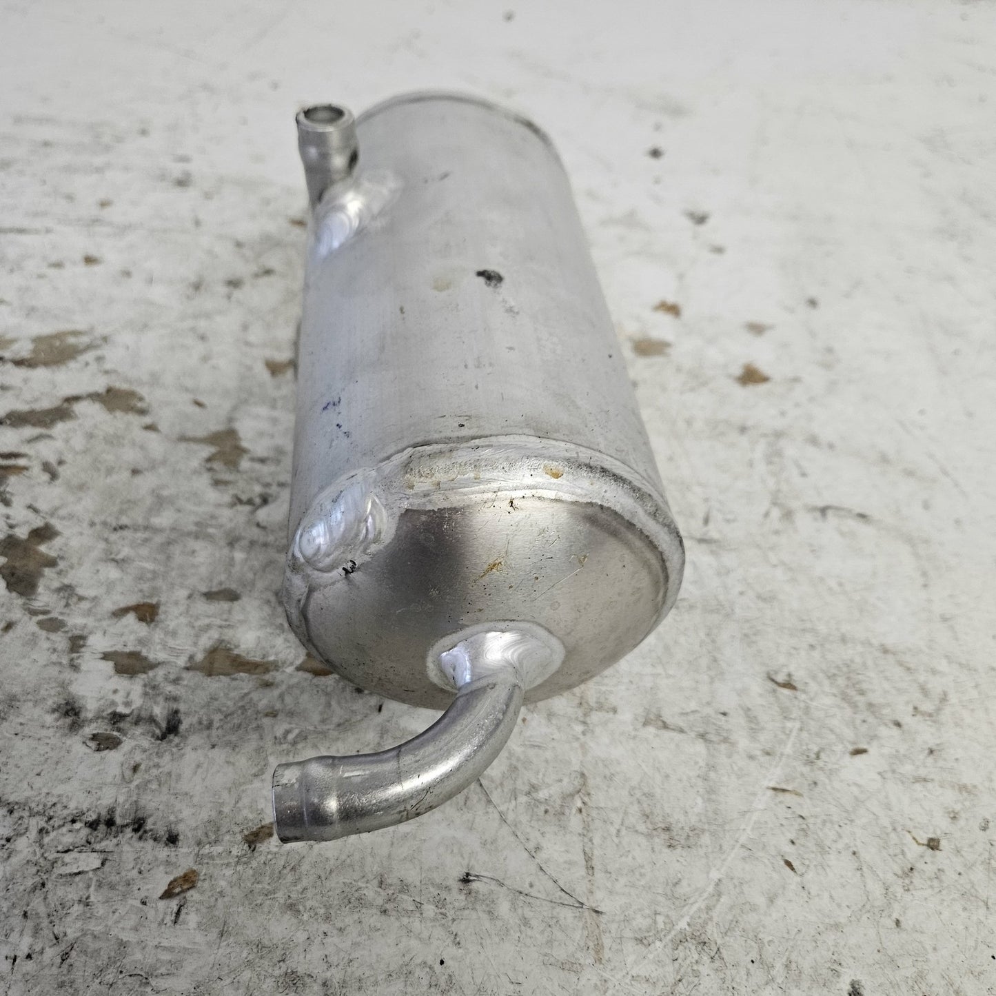 Kawasaki Jet Ski 2007-2012 Ultra OEM Oil Separator Tank Assembly Part 52001-3741