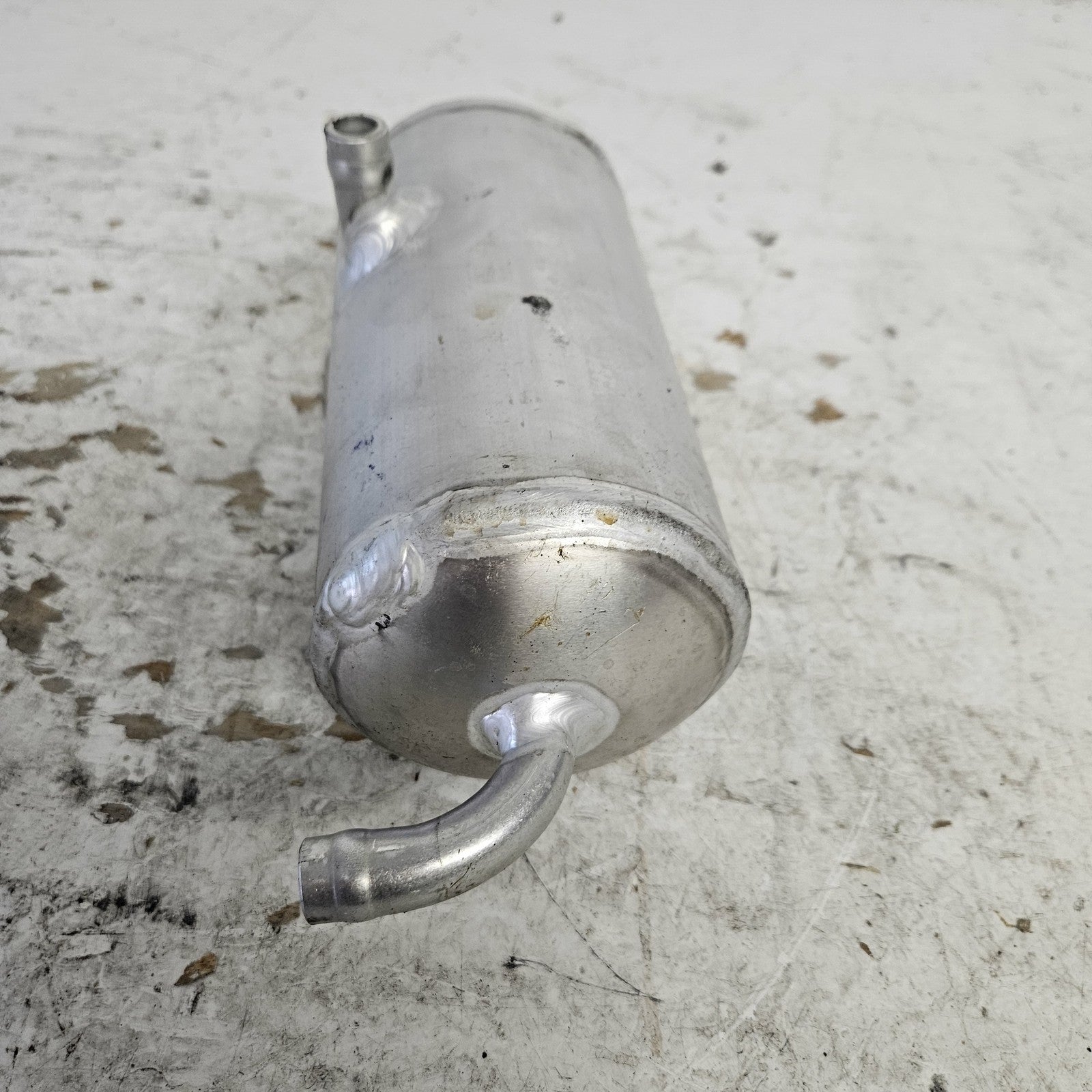 Kawasaki Jet Ski 2007-2012 Ultra OEM Oil Separator Tank Assembly Part 52001-3741