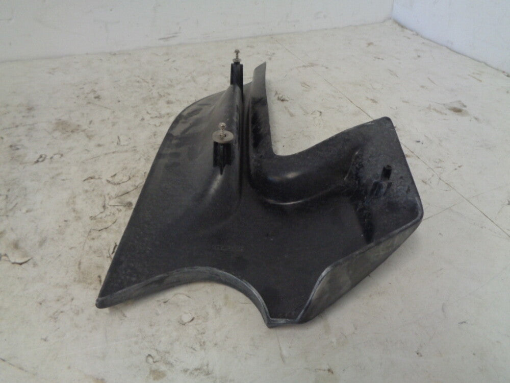 Sea Doo Bombardier 1996-2001 GTI GTX LRV Black Left Hand Intake Grill 291000853