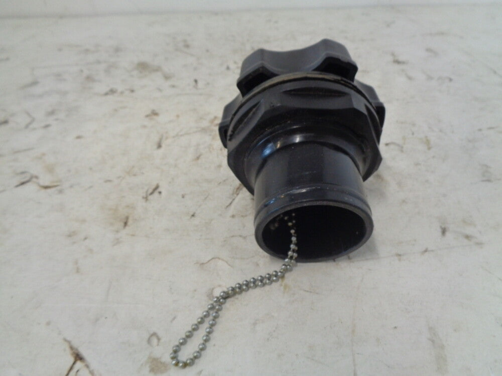 Kawasaki Jet Ski 1999-2005 Ultra 130/150 OEM Fuel Neck + Fuel Cap # 59231-3723