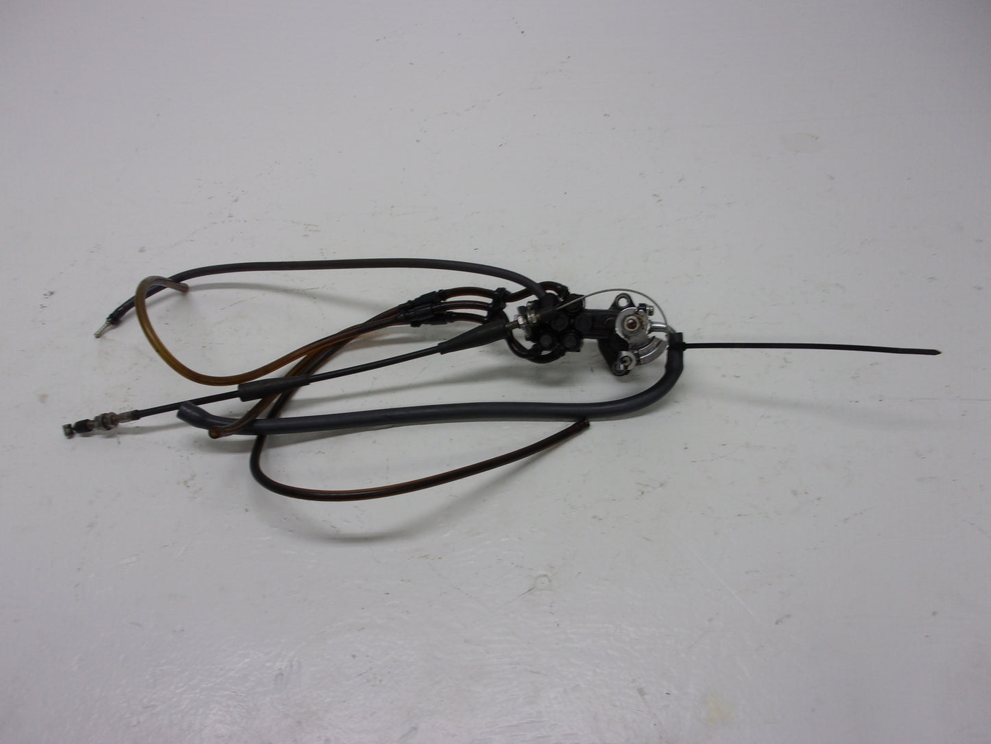 Yamaha Waverunner 1997-1999 GP XL 1200 OEM Complete Oil Pump Assembly # 65U-1320