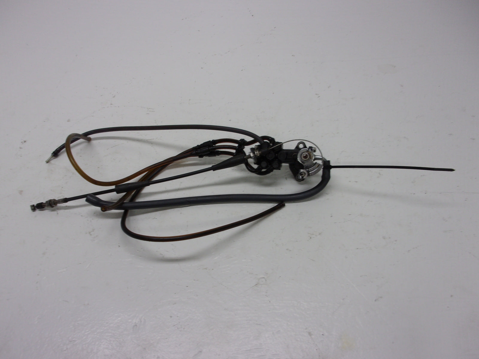 Yamaha Waverunner 1997-1999 GP XL 1200 OEM Complete Oil Pump Assembly # 65U-1320