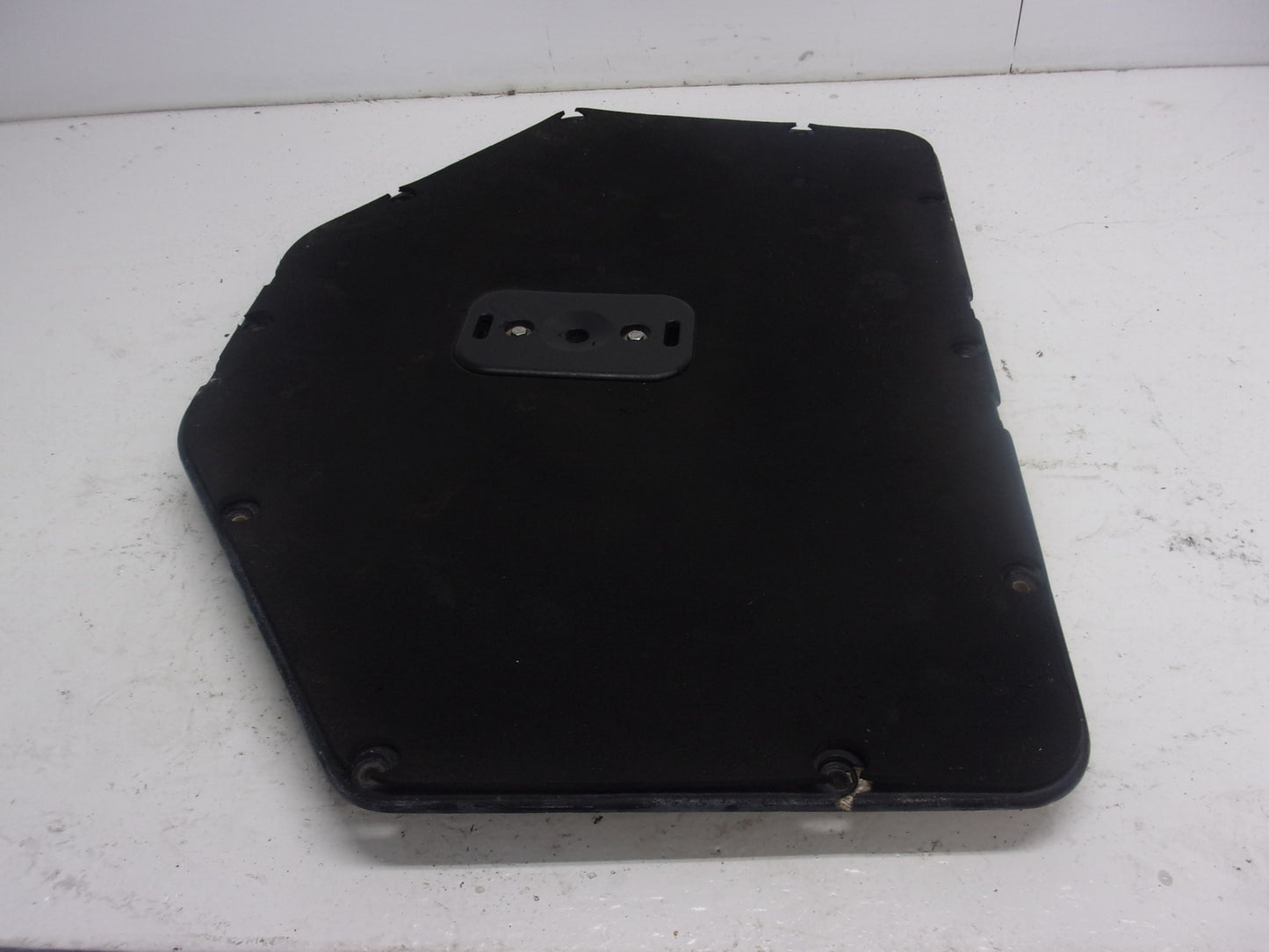 Sea Doo Bombardier 2005-2007 3D Rear Deck Panel Access Cover 269501444