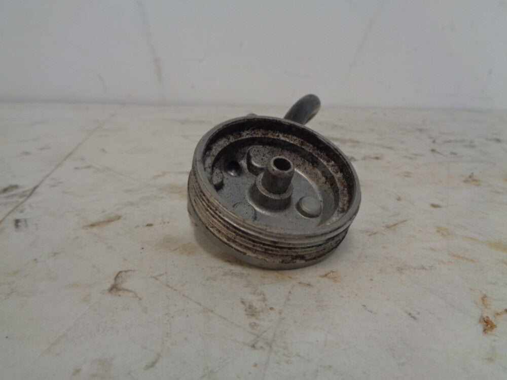 Kawasaki Jet Ski 1991-1994 JS440 550SX Fuel Filter Cap Assembly # 49019-3709