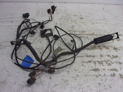 Can-Am Roadster 2008-2012 Spyder RS GS OEM Engine Wire Harness Part# 710001488