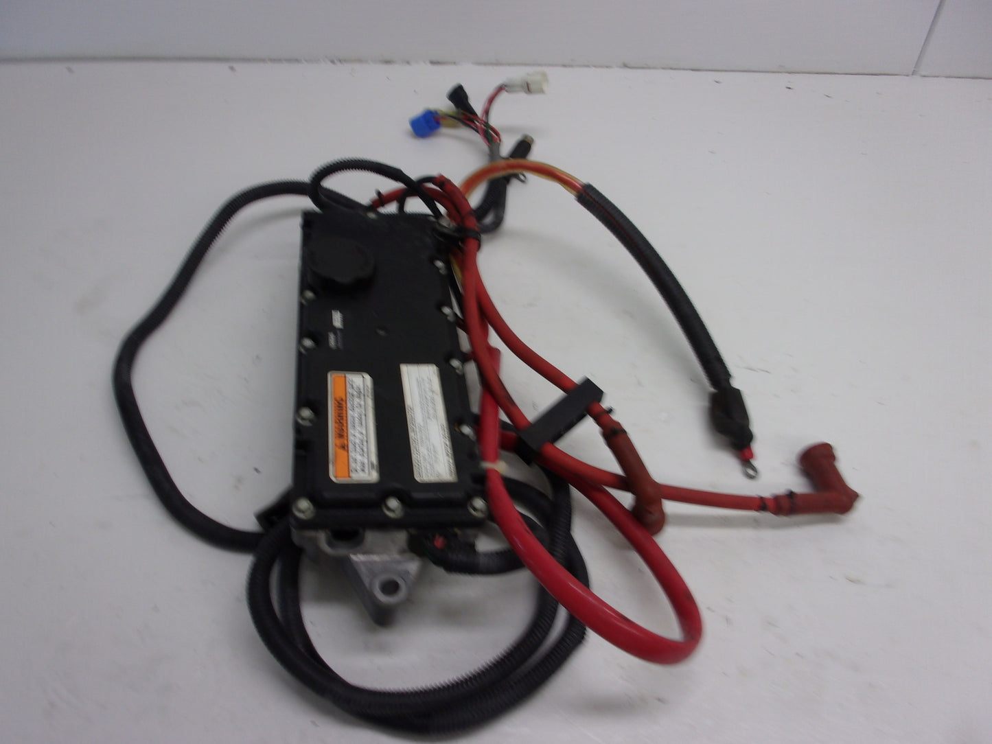Yamaha 1998-2005 XLT XL GP 800 OEM Complete Electrical Box Part# 66E-85540-00-00