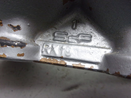 Sea Doo Bombardier 1998-2000 GTX GSX XP RX GSX OEM Exhaust Manifold # 290979604