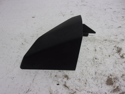 Sea Doo Bombardier 2019-2022 Spark OEM Black Left Cap Assembly Part# 269800717