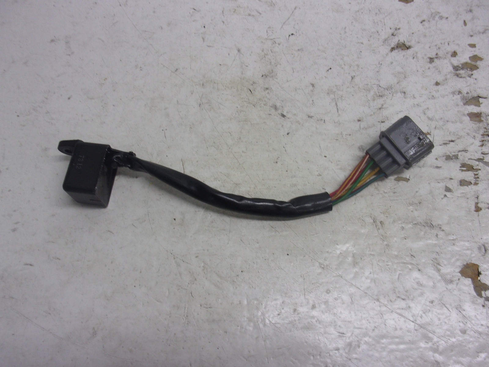 Kawasaki Jet Ski 2004-2021 Ultra STX-12F/15F OEM Relay Assembly Part# 27002-3703