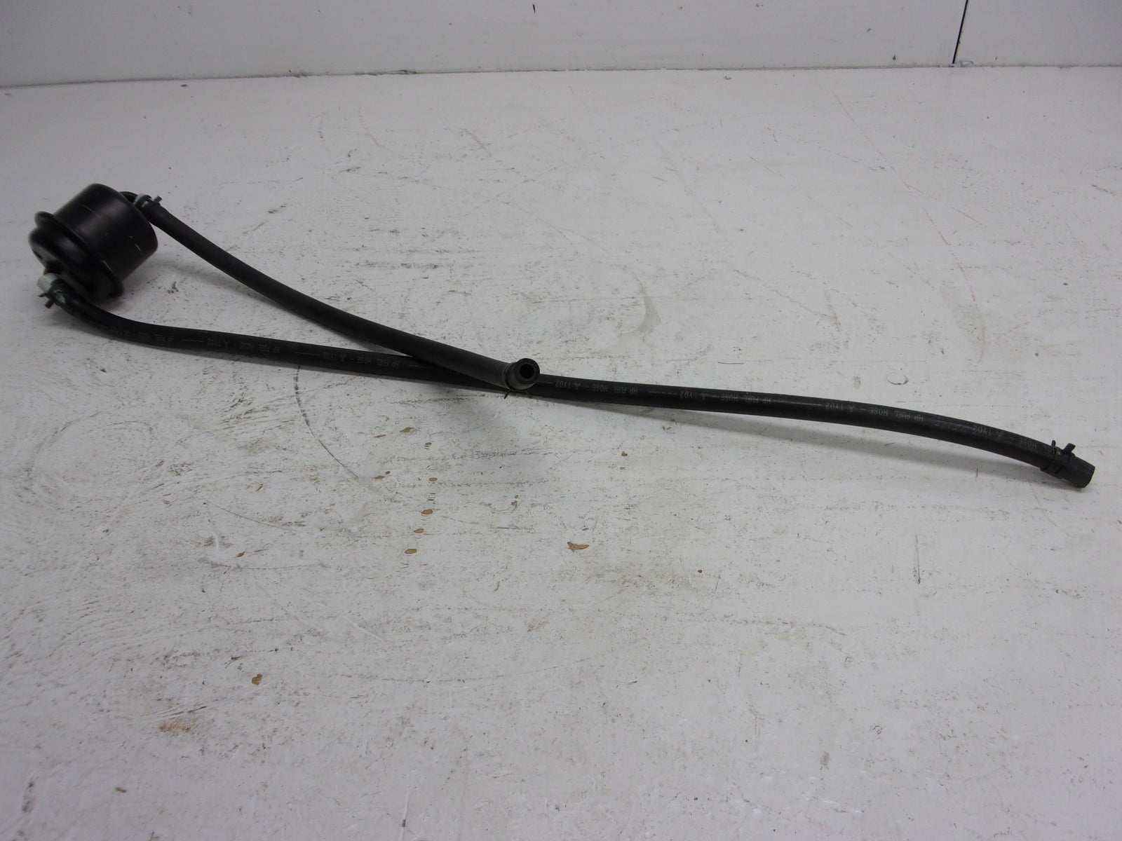 Kawasaki Jet Ski 2005-2012 STX-12 / 15 OEM Fuel Filter + Hoses # 49019-3721