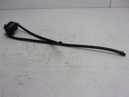 Kawasaki Jet Ski 2005-2012 STX-12 / 15 OEM Fuel Filter + Hoses # 49019-3721