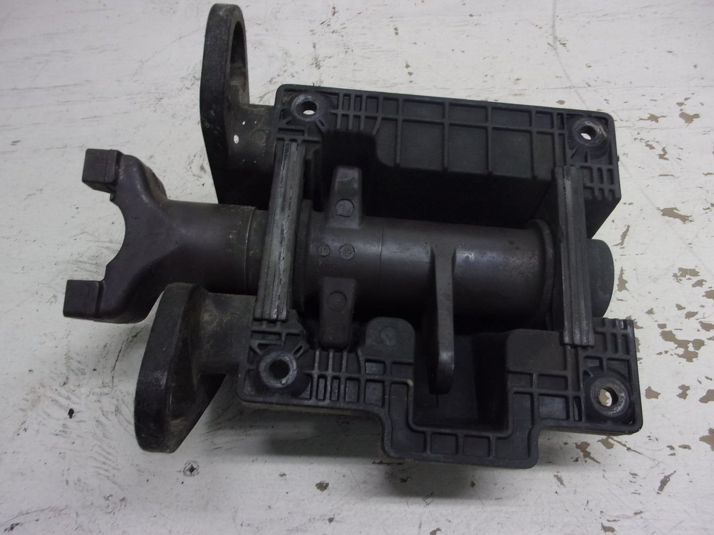 Polaris PWC Watercraft 1999-2002 Virage Freedom OEM Steering Column Part 5132317