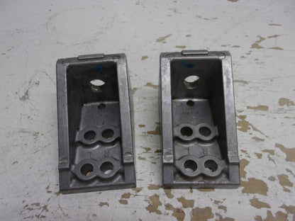 Kawasaki Jet Ski 2004-2021 Ultra STX-12F/15F OEM Engine Bracket Set # 32190-3703