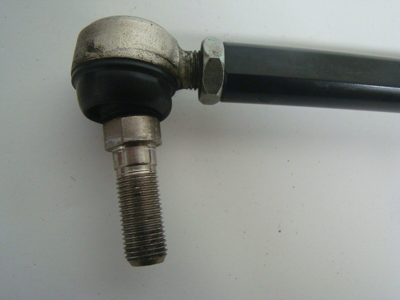 Can-Am Roadster 2015 Spyder RS F3 ST Steering Tie Rod Part# 709401482